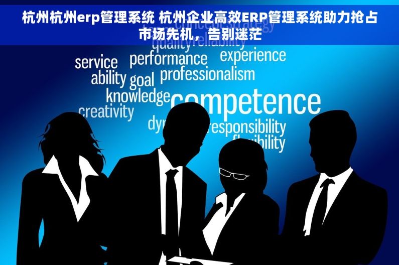 杭州杭州erp管理系统 杭州企业高效ERP管理系统助力抢占市场先机，告别迷茫