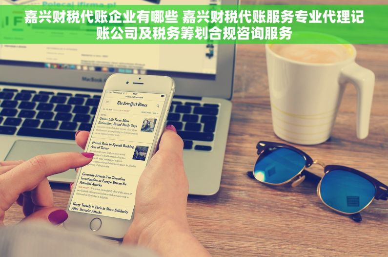 嘉兴财税代账企业有哪些 嘉兴财税代账服务专业代理记账公司及税务筹划合规咨询服务