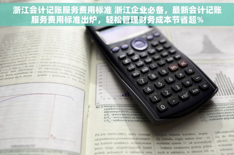 浙江会计记账服务费用标准 浙江企业必备，最新会计记账服务费用标准出炉，轻松管理财务成本节省超%