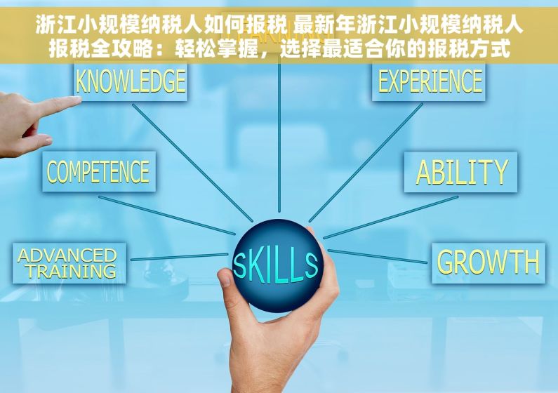 浙江小规模纳税人如何报税 最新年浙江小规模纳税人报税全攻略：轻松掌握，选择最适合你的报税方式