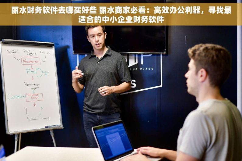 丽水财务软件去哪买好些 丽水商家必看：高效办公利器，寻找最适合的中小企业财务软件