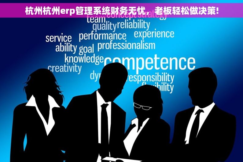 杭州杭州erp管理系统财务无忧，老板轻松做决策!