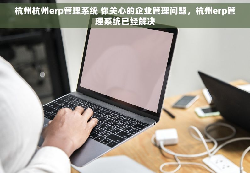 杭州杭州erp管理系统 你关心的企业管理问题，杭州erp管理系统已经解决