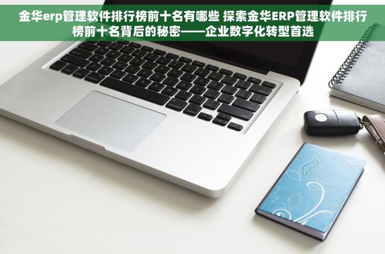金华erp管理软件排行榜前十名有哪些 探索金华ERP管理软件排行榜前十名背后的秘密——企业数字化转型首选