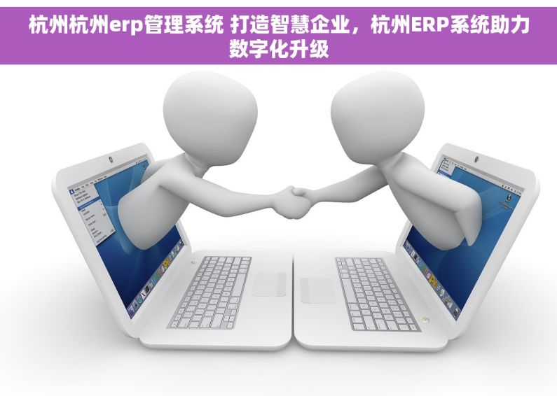 杭州杭州erp管理系统 打造智慧企业，杭州ERP系统助力数字化升级