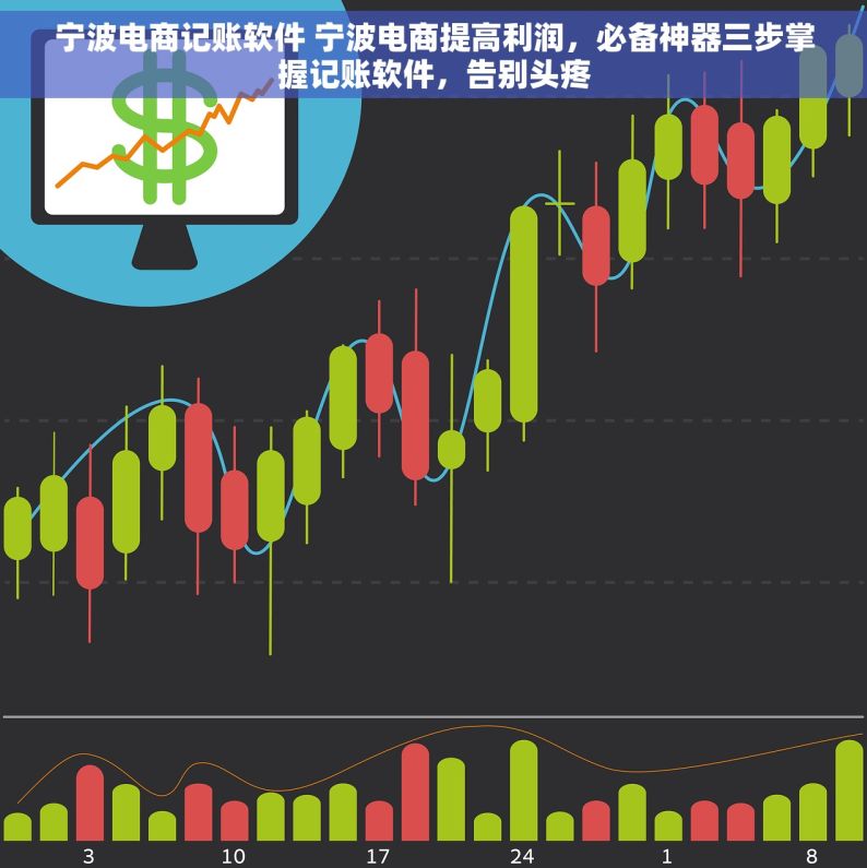 宁波电商记账软件 宁波电商提高利润，必备神器三步掌握记账软件，告别头疼