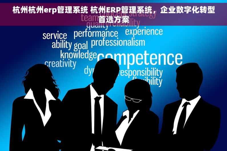 杭州杭州erp管理系统 杭州ERP管理系统，企业数字化转型首选方案