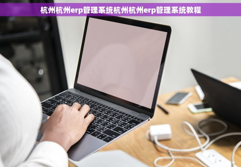 杭州杭州erp管理系统杭州杭州erp管理系统教程