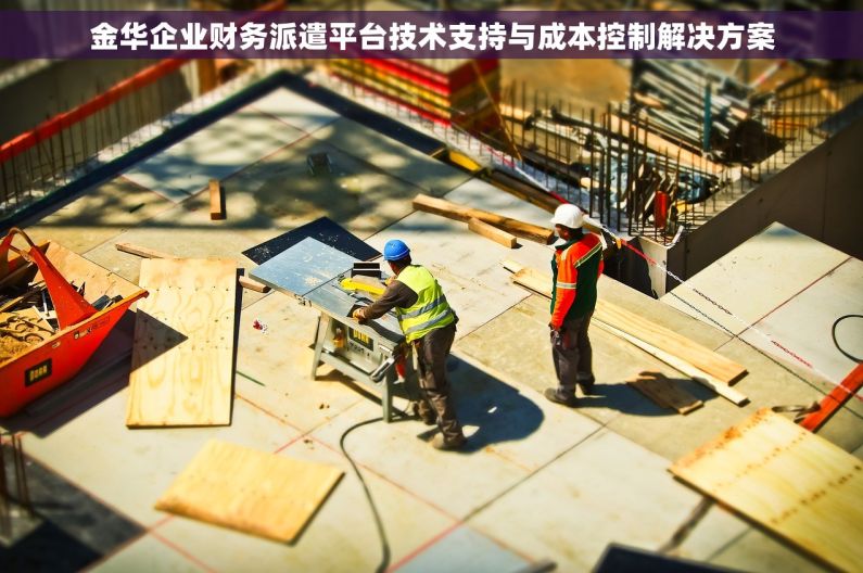 金华企业财务派遣平台技术支持与成本控制解决方案