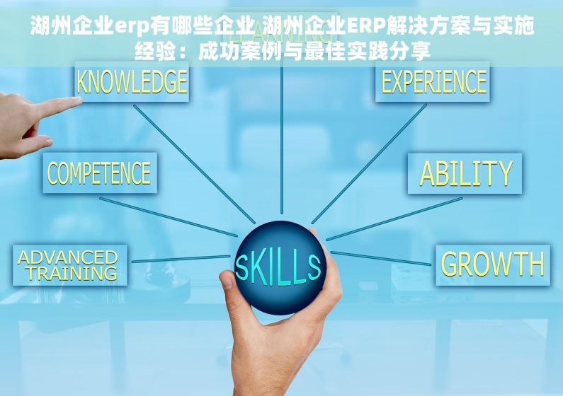湖州企业erp有哪些企业 湖州企业ERP解决方案与实施经验：成功案例与最佳实践分享