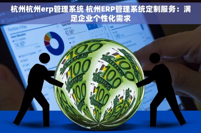 杭州杭州erp管理系统 杭州ERP管理系统定制服务：满足企业个性化需求