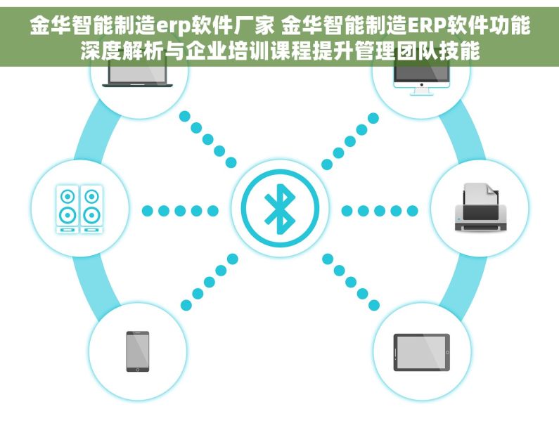金华智能制造erp软件厂家 金华智能制造ERP软件功能深度解析与企业培训课程提升管理团队技能