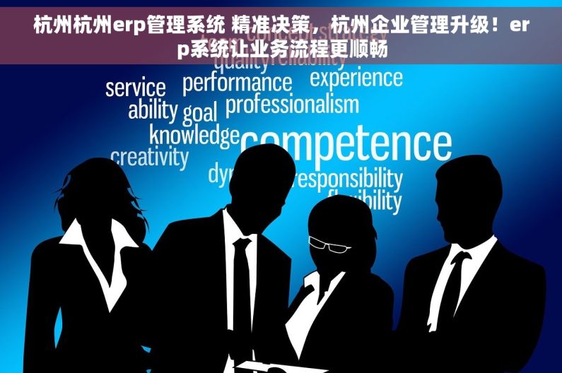 杭州杭州erp管理系统 精准决策，杭州企业管理升级！erp系统让业务流程更顺畅