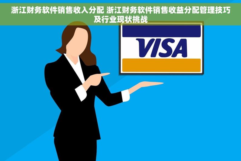 浙江财务软件销售收入分配 浙江财务软件销售收益分配管理技巧及行业现状挑战