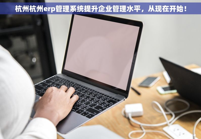 杭州杭州erp管理系统提升企业管理水平，从现在开始！