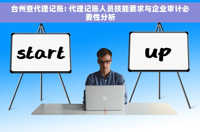 台州查代理记账: 代理记账人员技能要求与企业审计必要性分析