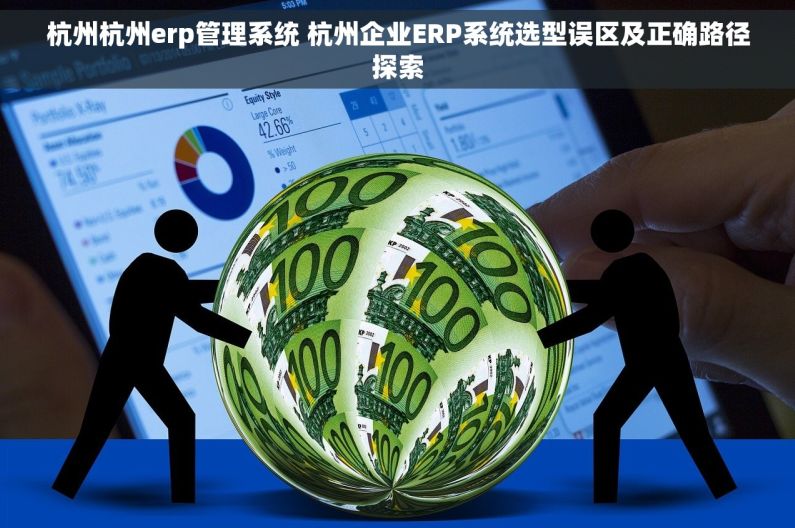 杭州杭州erp管理系统 杭州企业ERP系统选型误区及正确路径探索