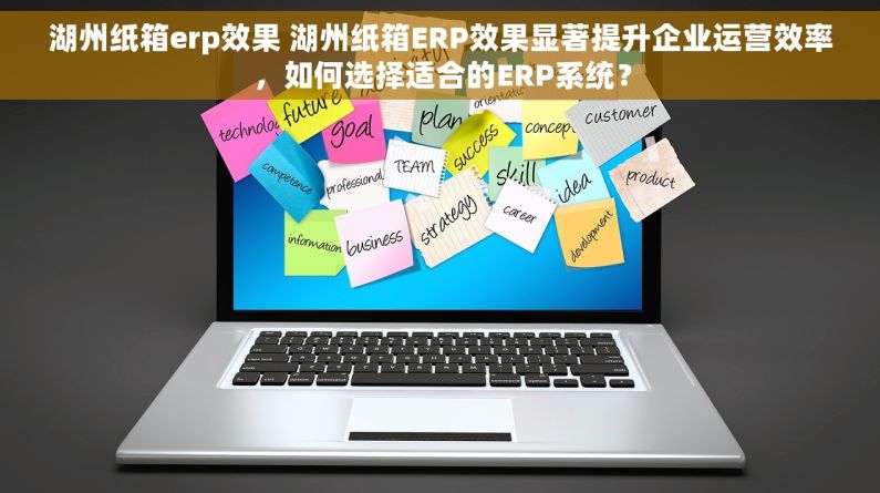 湖州纸箱erp效果 湖州纸箱ERP效果显著提升企业运营效率，如何选择适合的ERP系统？