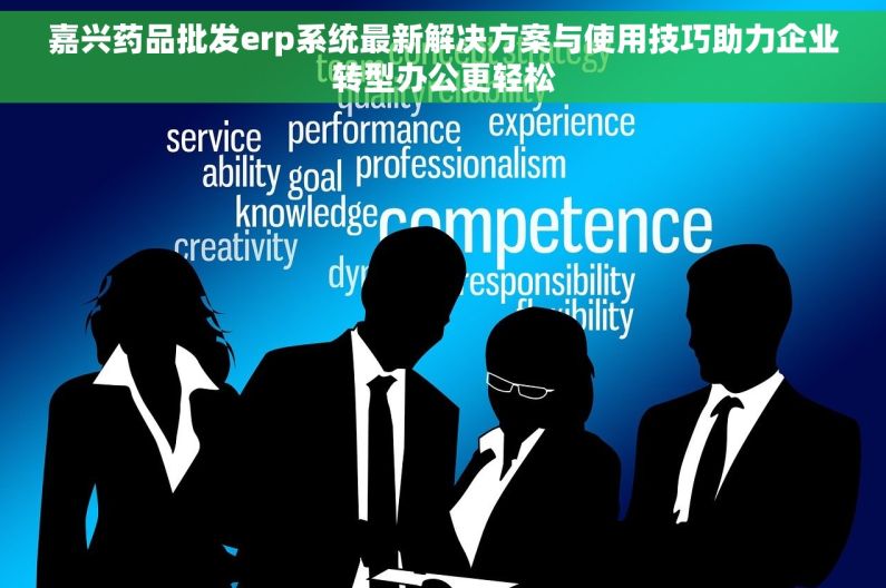 嘉兴药品批发erp系统最新解决方案与使用技巧助力企业转型办公更轻松