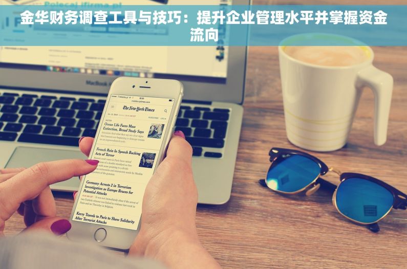 金华财务调查工具与技巧：提升企业管理水平并掌握资金流向