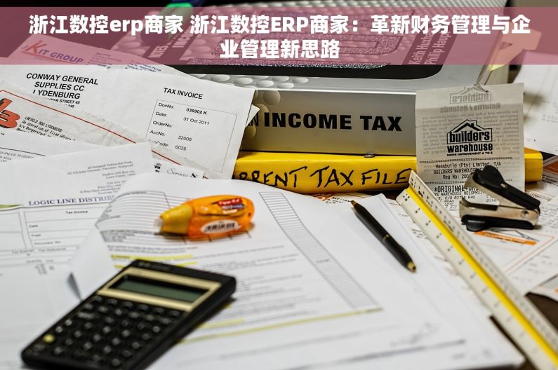 浙江数控erp商家 浙江数控ERP商家：革新财务管理与企业管理新思路