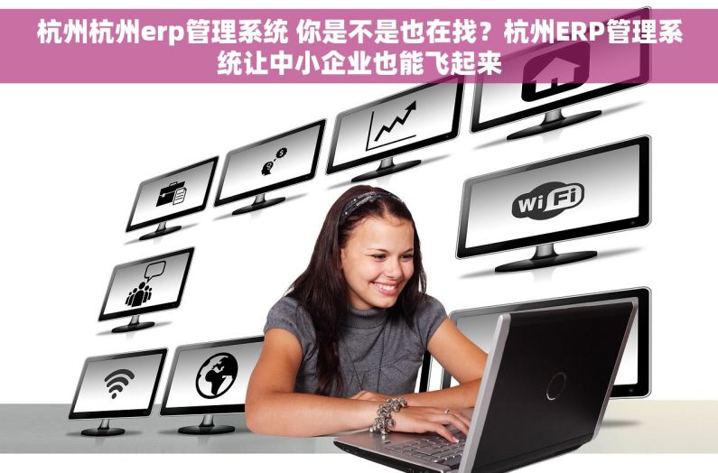 杭州杭州erp管理系统 你是不是也在找？杭州ERP管理系统让中小企业也能飞起来