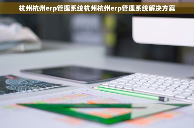 杭州杭州erp管理系统杭州杭州erp管理系统解决方案