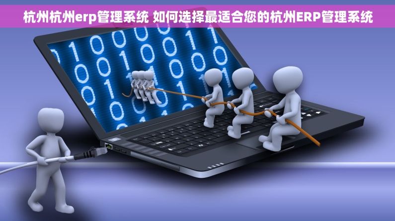 杭州杭州erp管理系统 如何选择最适合您的杭州ERP管理系统