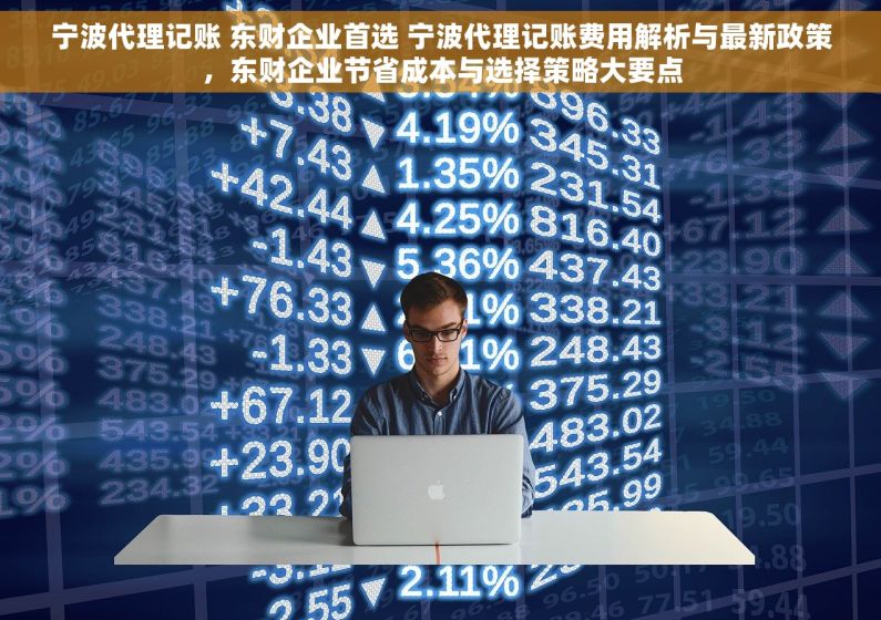 宁波代理记账 东财企业首选 宁波代理记账费用解析与最新政策，东财企业节省成本与选择策略大要点