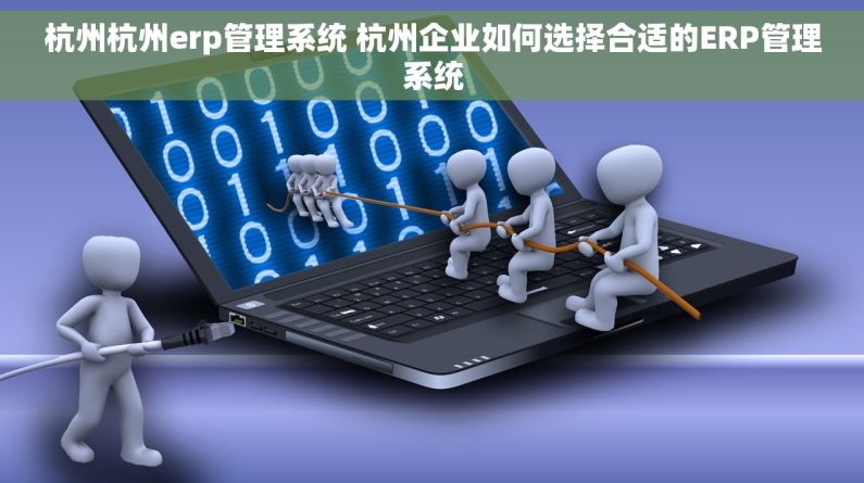 杭州杭州erp管理系统 杭州企业如何选择合适的ERP管理系统