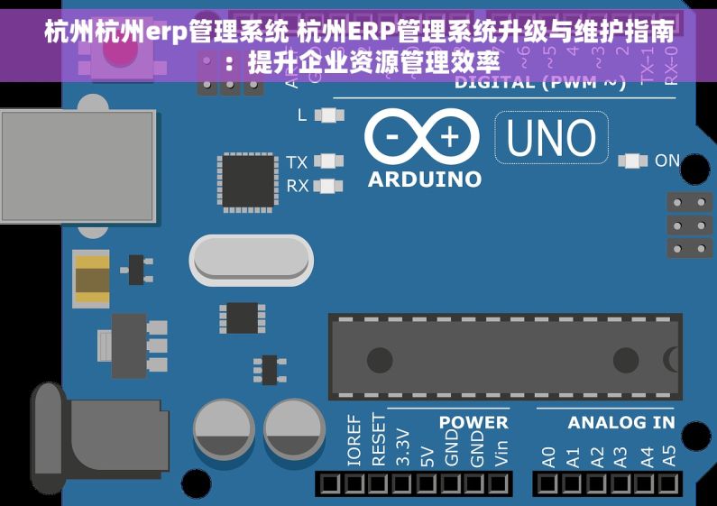 杭州杭州erp管理系统 杭州ERP管理系统升级与维护指南：提升企业资源管理效率