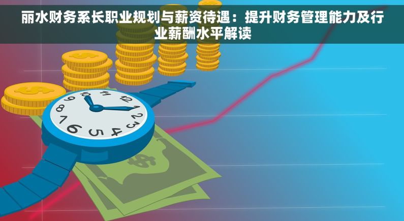 丽水财务系长职业规划与薪资待遇：提升财务管理能力及行业薪酬水平解读