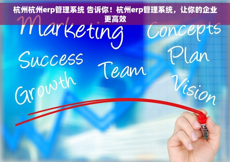 杭州杭州erp管理系统 告诉你！杭州erp管理系统，让你的企业更高效