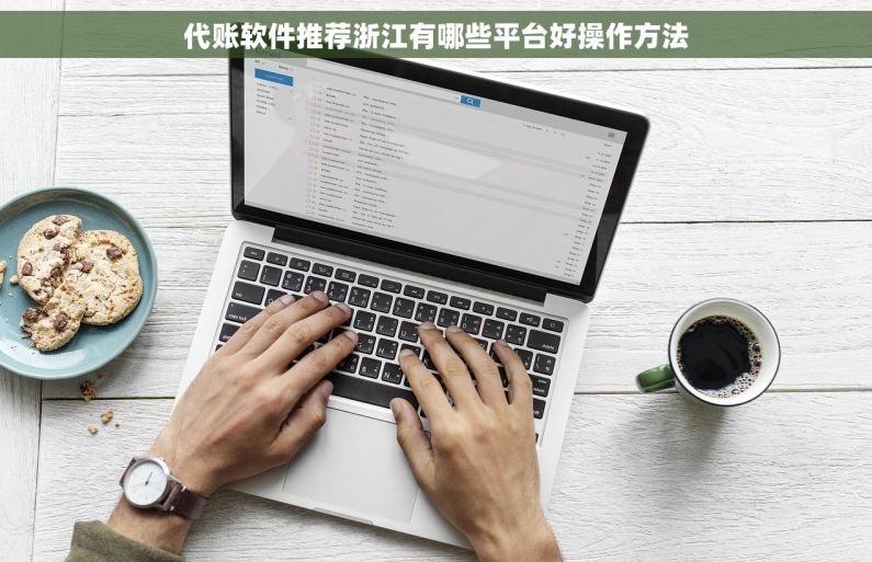 代账软件推荐浙江有哪些平台好操作方法