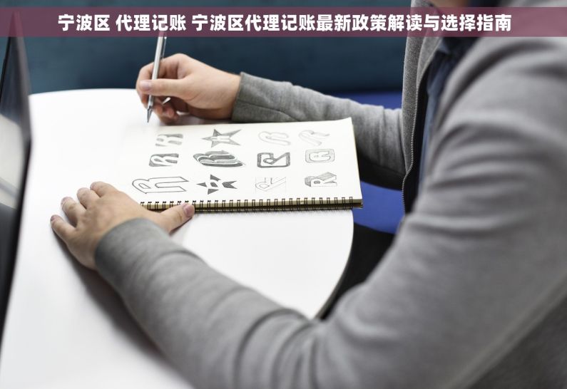 宁波区 代理记账 宁波区代理记账最新政策解读与选择指南