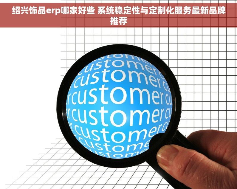 绍兴饰品erp哪家好些 系统稳定性与定制化服务最新品牌推荐