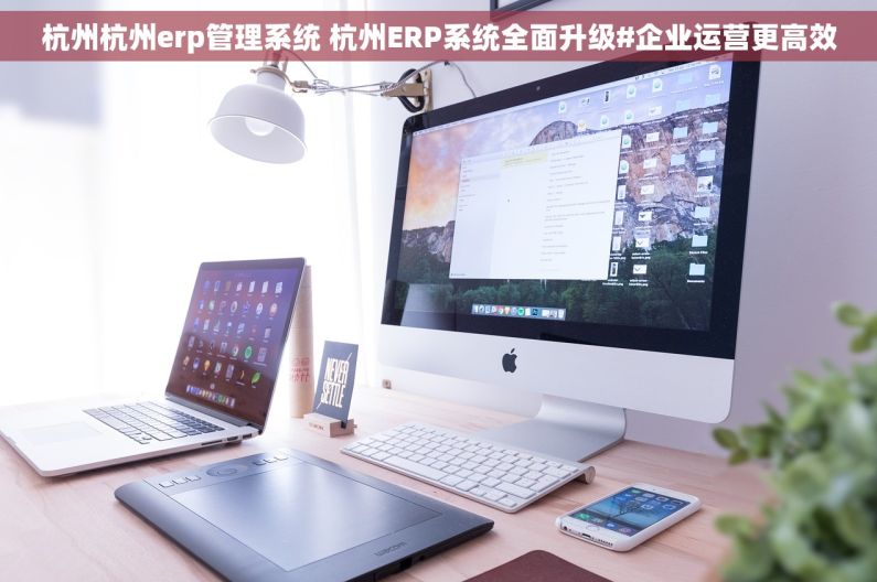 杭州杭州erp管理系统 杭州ERP系统全面升级#企业运营更高效
