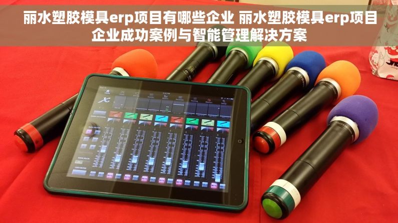 丽水塑胶模具erp项目有哪些企业 丽水塑胶模具erp项目企业成功案例与智能管理解决方案