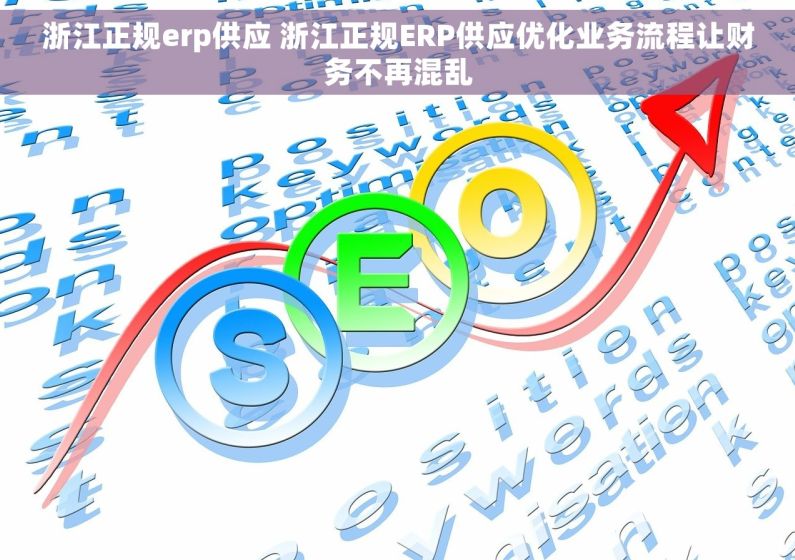 浙江正规erp供应 浙江正规ERP供应优化业务流程让财务不再混乱