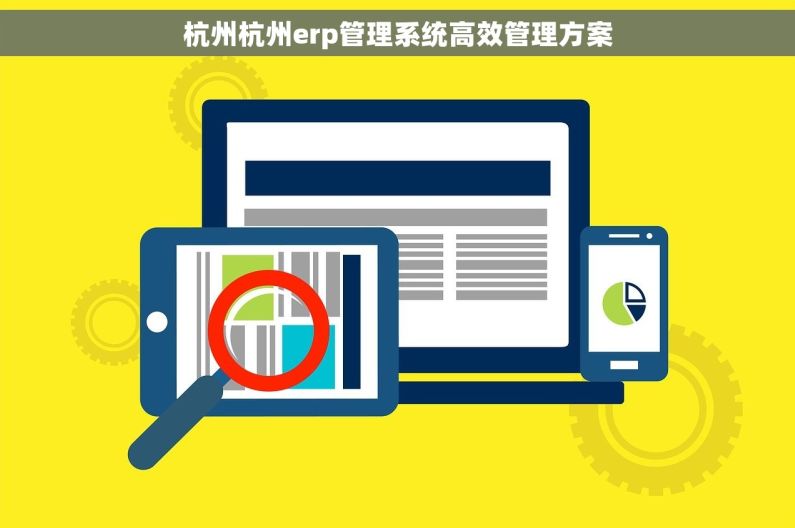 杭州杭州erp管理系统高效管理方案