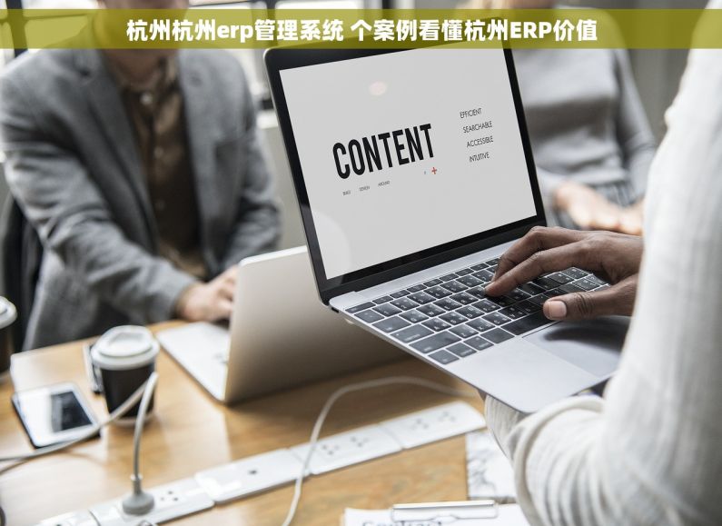 杭州杭州erp管理系统 个案例看懂杭州ERP价值