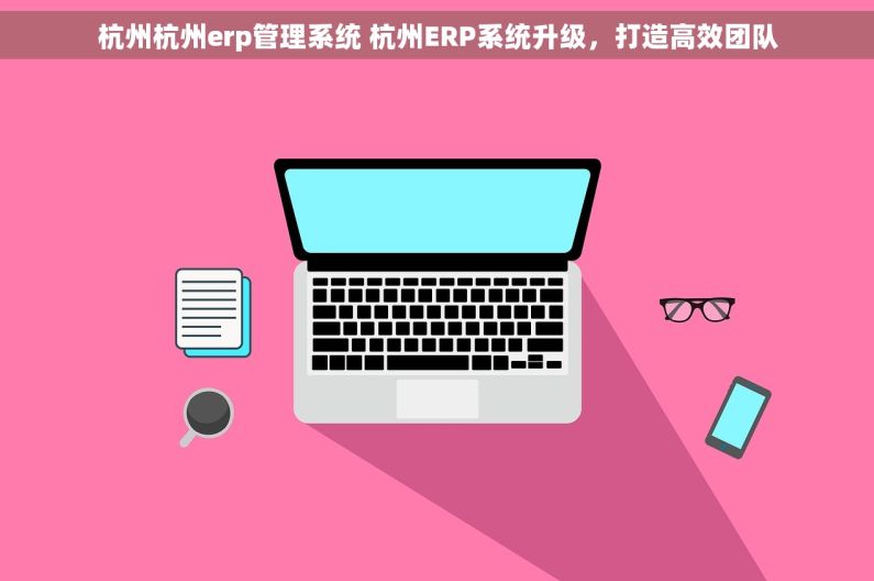 杭州杭州erp管理系统 杭州ERP系统升级，打造高效团队