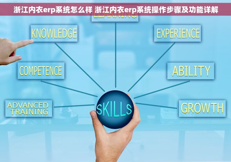 浙江内衣erp系统怎么样 浙江内衣erp系统操作步骤及功能详解