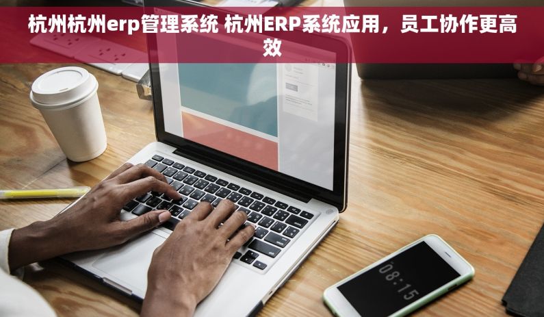 杭州杭州erp管理系统 杭州ERP系统应用，员工协作更高效