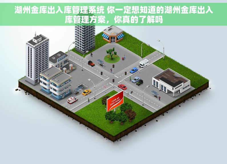 湖州金库出入库管理系统 你一定想知道的湖州金库出入库管理方案，你真的了解吗