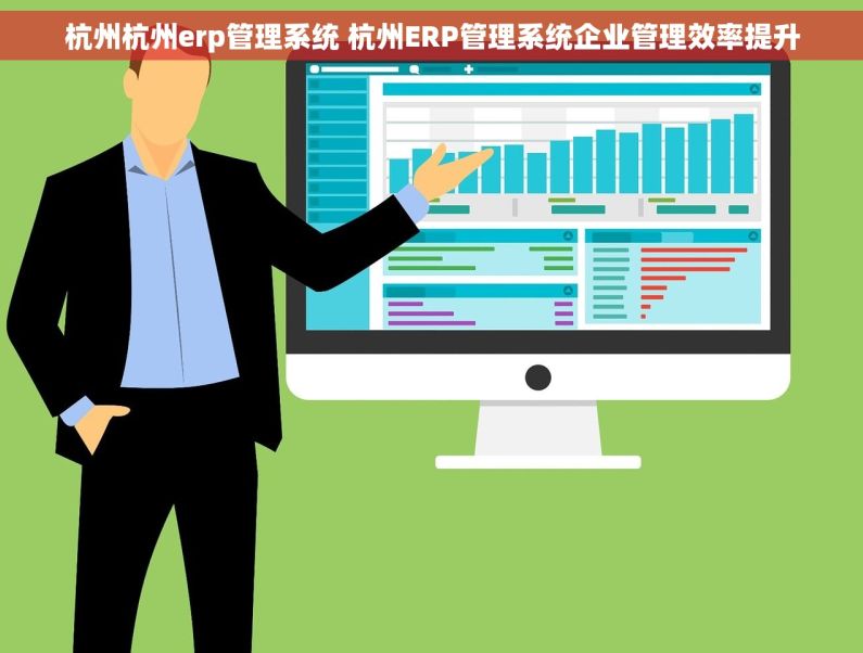 杭州杭州erp管理系统 杭州ERP管理系统企业管理效率提升