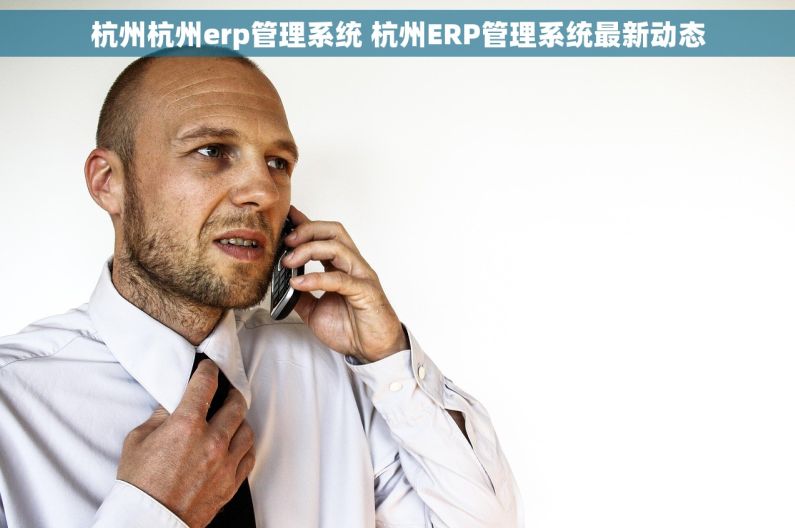 杭州杭州erp管理系统 杭州ERP管理系统最新动态
