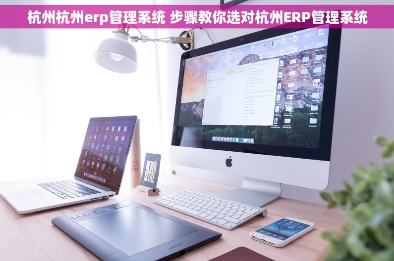 杭州杭州erp管理系统 步骤教你选对杭州ERP管理系统
