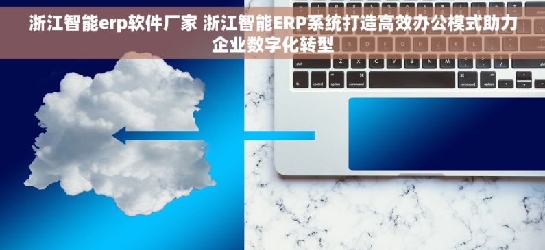 浙江智能erp软件厂家 浙江智能ERP系统打造高效办公模式助力企业数字化转型