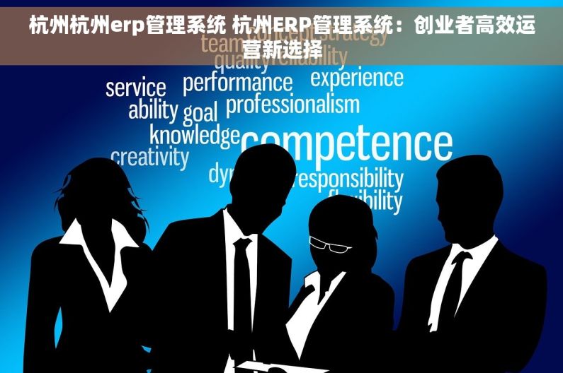 杭州杭州erp管理系统 杭州ERP管理系统：创业者高效运营新选择